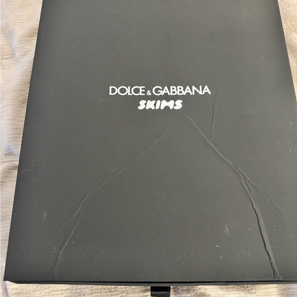 Dolce & Gabbana Leopard Print Leggings - Picture 8 of 11